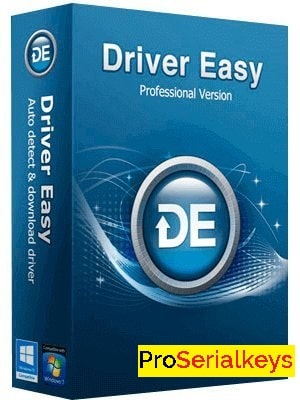 upgrade driver easy pro key